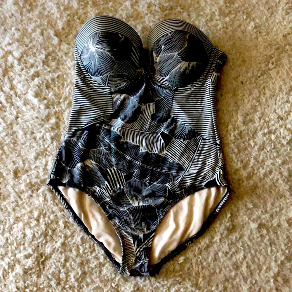 Merona vintage Swimsuit
